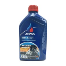 Моторна олива Aminol Premium PMG3 10W40 1л (AM148711)