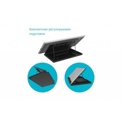 Планшет-монітор Huion Kamvas Pro 12 (PRO12)