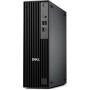 Комп'ютер Dell Pro Slim Plus QBS1250 / Ultra5 235, 16, 512, WLAN+BT, KM, 260W, W11Pro (BTO103_QBS1250_UA_WP)