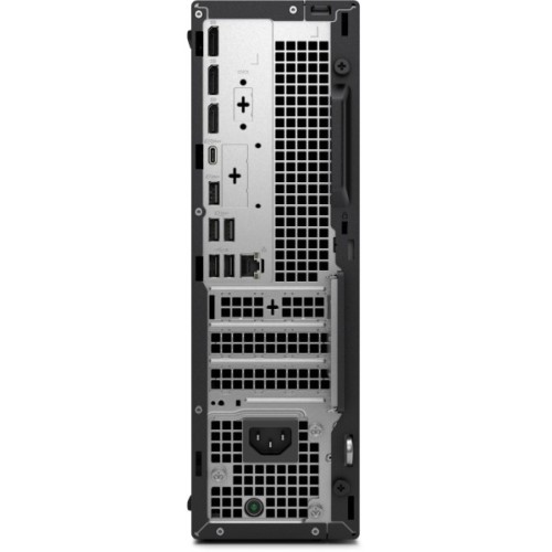 Комп'ютер Dell Pro Slim Plus QBS1250 / Ultra5 235, 16, 512, WLAN+BT, KM, 260W, W11Pro (BTO103_QBS1250_UA_WP)