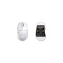 Мишка Cherry Xtrfy M64 Pro 8K Wireless/USB White (CX-M64W-PRO-WHITE)