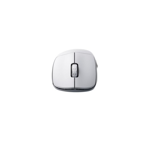 Мишка Cherry Xtrfy M64 Pro 8K Wireless/USB White (CX-M64W-PRO-WHITE)