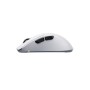 Мишка Cherry Xtrfy M64 Pro 8K Wireless/USB White (CX-M64W-PRO-WHITE)