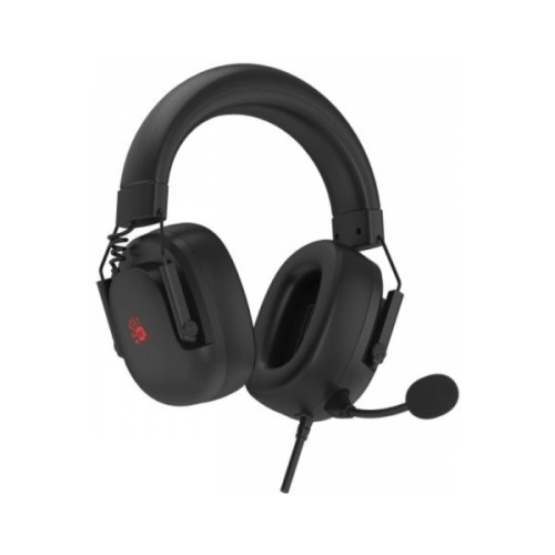 Навушники A4Tech Bloody G585 USB Black (4711421003063)