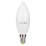 Лампочка Eurolamp ECO "Р" CL 10W 1000 lm E14 4000K (LED-CL-10144(P))