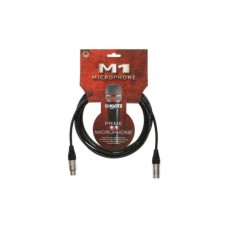 Мікрофонний кабель Klotz M1 Prime Microphone Cable 2 m (228268)