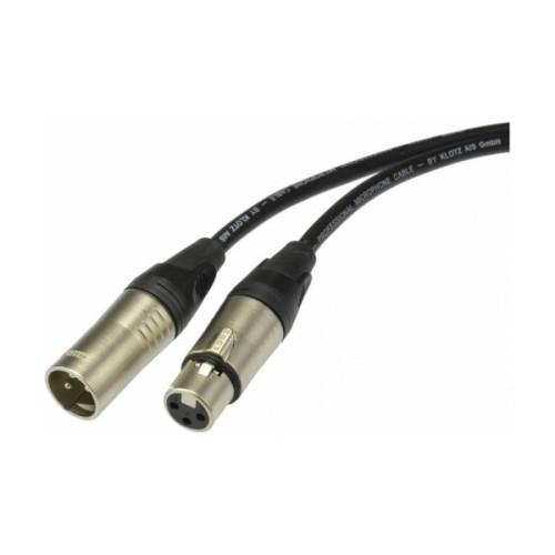 Мікрофонний кабель Klotz M1 Prime Microphone Cable 2 m (228268)