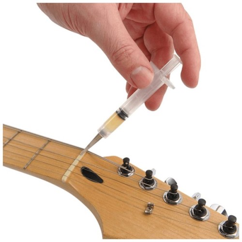 Засіб для догляду за гітарою D'Addario Lubrikit (PW-LBK-01)