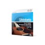 Струни для гітари D'Addario Flat Tops Phosphor Bronze Light (12-53) (EFT16)