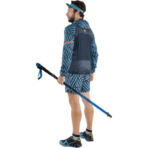 Кросівки Dynafit Ultra 100 Mns 64084 5471 - 42 - блакитний/оливковий (016.001.2154)