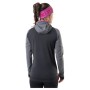 Кофта Dynafit Radical PTC Wmn 71123 0732 - 46/40 - чорний/сірий (016.002.2860)