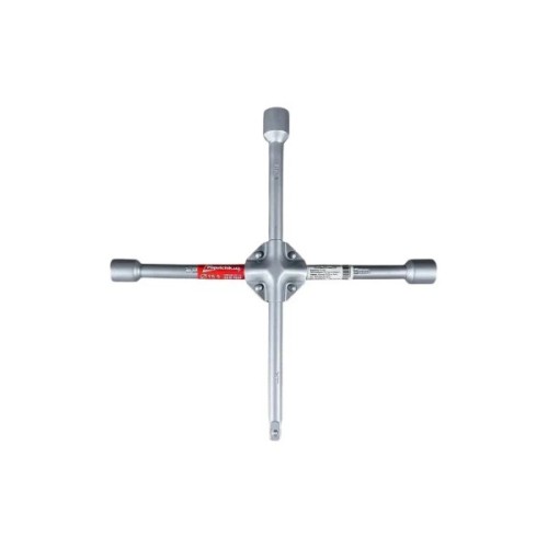 Набір техдопомоги Poputchik АвтоПоміч 4 в 1 (33-039-IS)