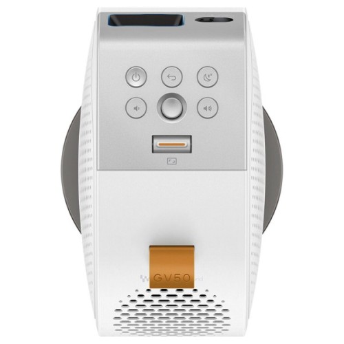 Проектор BenQ GV50 (9H.JSR77.59E)