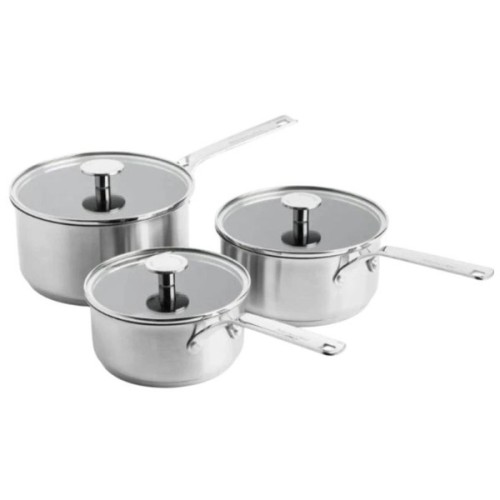 Набір посуду KitchenAid SSS, 8 предметів (CC004221-001)