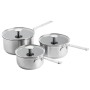 Набір посуду KitchenAid SSS, 8 предметів (CC004221-001)