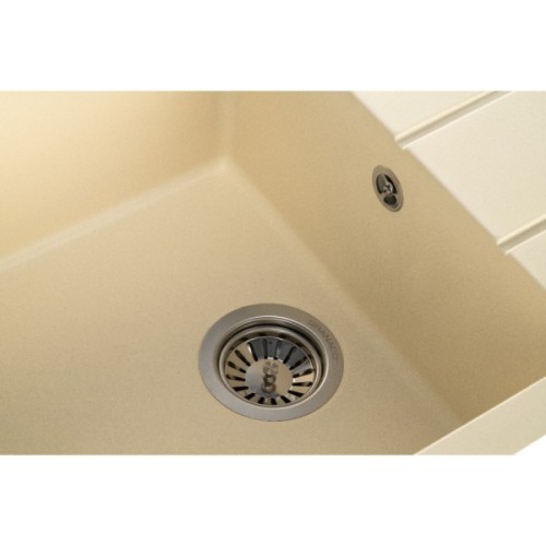 Мийка кухонна GRANADO MORA ivory (gr2604)