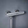 Змішувач Grohe QuickFix Precision Get (34773000)