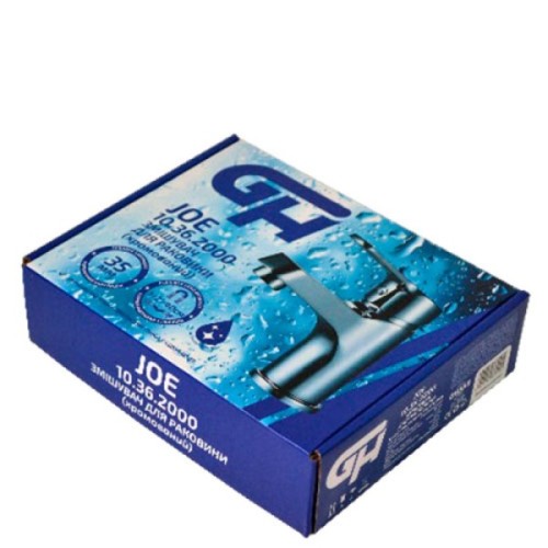 Змішувач GH 10.36.2000 JOE (125659)