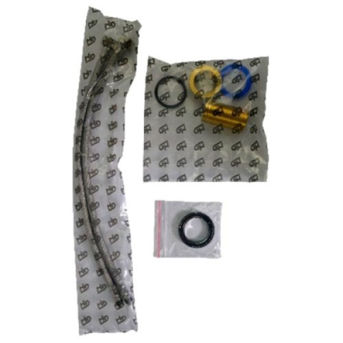 Змішувач GH 10.36.2000 JOE (125659)