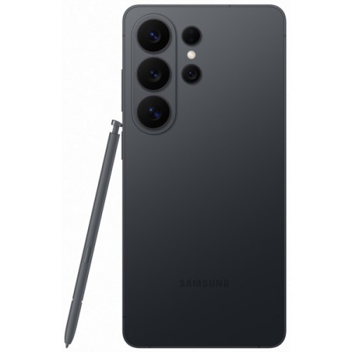 Мобільний телефон Samsung Galaxy S26 Ultra 12/512Gb Black (SM-S948BZKGEUC)