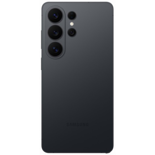 Мобільний телефон Samsung Galaxy S26 Ultra 12/512Gb Black (SM-S948BZKGEUC)