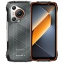 Мобільний телефон Blackview BL7000 8/256GB Orange (6931548319634)
