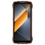 Мобільний телефон Blackview BL7000 8/256GB Orange (6931548319634)