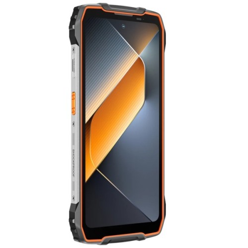 Мобільний телефон Blackview BL7000 8/256GB Orange (6931548319634)