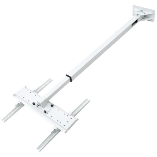 Кронштейн Sector CM-40T White