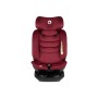 Автокрісло Lionelo Bastiaan RWF i-Size Red Burgundy (LO-BASTIAAN RWF I-SIZE RED BURGUNDY)