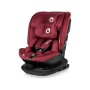 Автокрісло Lionelo Bastiaan RWF i-Size Red Burgundy (LO-BASTIAAN RWF I-SIZE RED BURGUNDY)