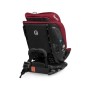 Автокрісло Lionelo Bastiaan RWF i-Size Red Burgundy (LO-BASTIAAN RWF I-SIZE RED BURGUNDY)