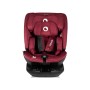 Автокрісло Lionelo Bastiaan RWF i-Size Red Burgundy (LO-BASTIAAN RWF I-SIZE RED BURGUNDY)