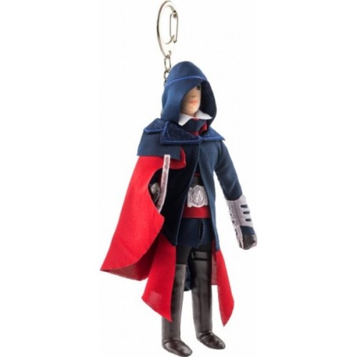 М'яка іграшка WP Merchandise Брелок плюшевий ASSASSIN'S CREED Evie Frye (AC010011)