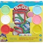 Набір для творчості Hasbro Play-Doh Основи (E8530)