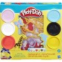 Набір для творчості Hasbro Play-Doh Основи (E8530)