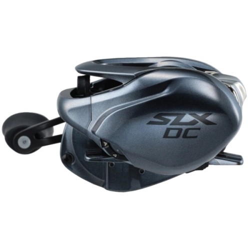 Котушка Shimano SLX DC XT 71 7+1BB (2266.67.74)