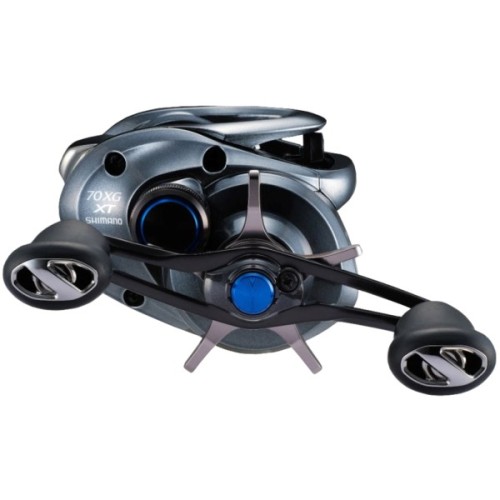 Котушка Shimano SLX DC XT 71 7+1BB (2266.67.74)