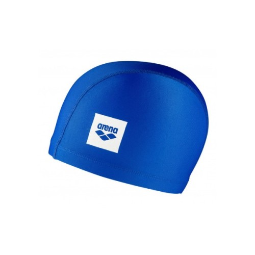 Шапка для плавання Arena Unix II 002383-102 блакитний Уні OSFM (3468336234549)