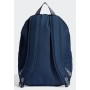 Рюкзак туристичний Adidas Adicolor IL1960 21L темно-синий (4066763518721)
