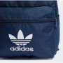 Рюкзак туристичний Adidas Adicolor IL1960 21L темно-синий (4066763518721)
