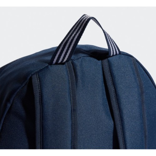 Рюкзак туристичний Adidas Adicolor IL1960 21L темно-синий (4066763518721)