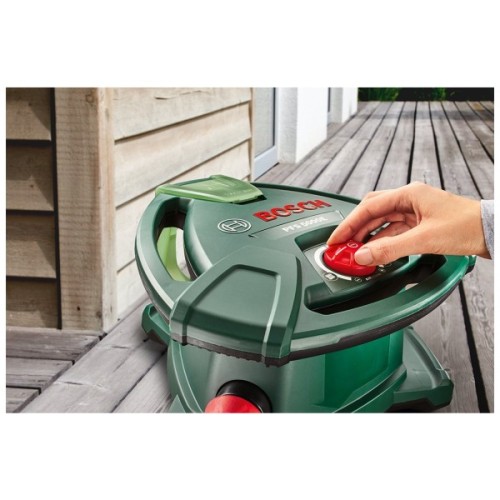 Фарбопульт Bosch фарборозпилювач PFS 5000 E (0.603.207.202)