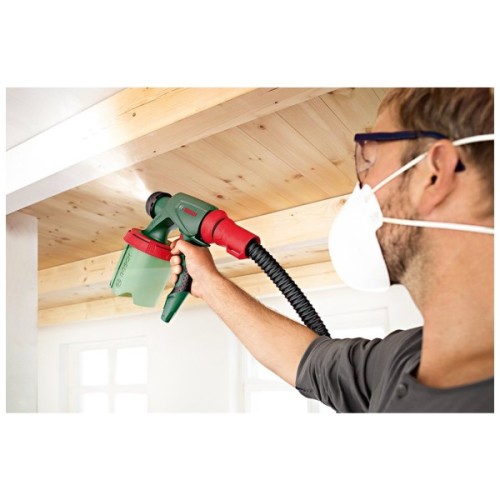 Фарбопульт Bosch фарборозпилювач PFS 5000 E (0.603.207.202)