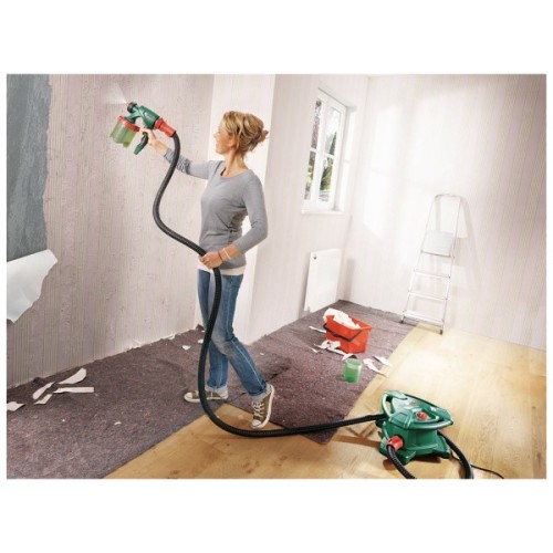 Фарбопульт Bosch фарборозпилювач PFS 5000 E (0.603.207.202)