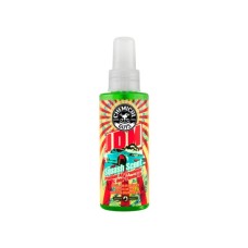 Ароматизатор для автомобіля Chemical Guys JDM Squash Scent Premium 118мл (AIR23504) Ароматизатор для автомобіля Chemical Guys JDM Squash Scent Premium 118мл (AIR23504)