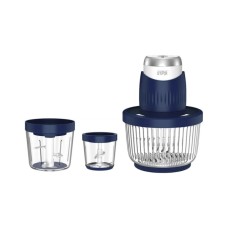 Подрібнювач WINNINGSTAR ST-5581 300W MAX 2.5L Blue Подрібнювач WINNINGSTAR ST-5581 300W MAX 2.5L Blue