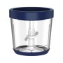 Подрібнювач WINNINGSTAR ST-5581 300W MAX 2.5L Blue
