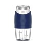 Подрібнювач WINNINGSTAR ST-5581 300W MAX 2.5L Blue