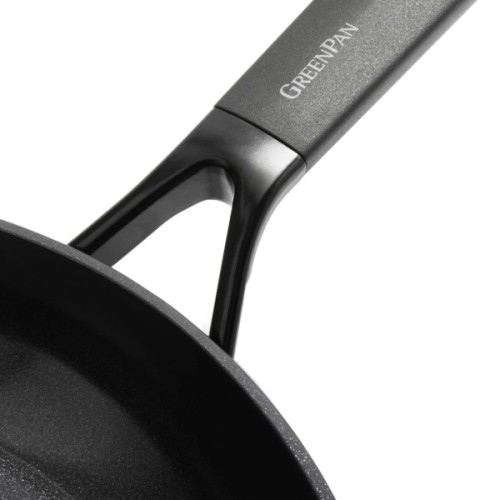Сотейник GreenPan Smart з кришкою 28 см, 4,2 л (CC005193-001)